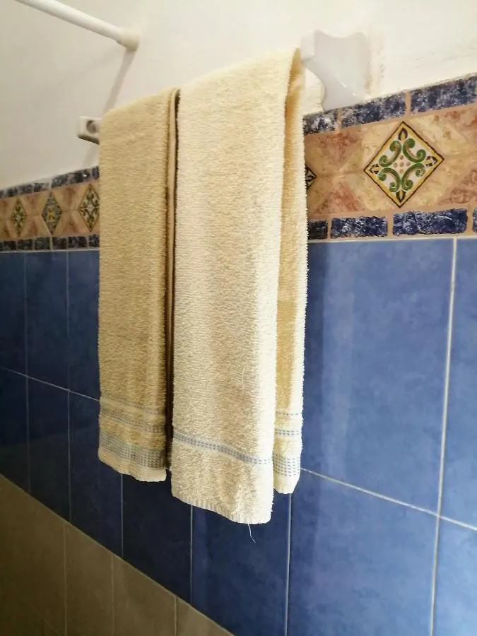 Studio-Apartment Rainbownstairs Ilha das Mulheres 0*,  México